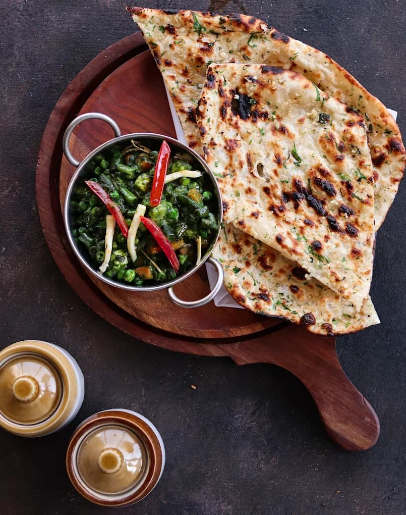 Diwani Handi 🥦