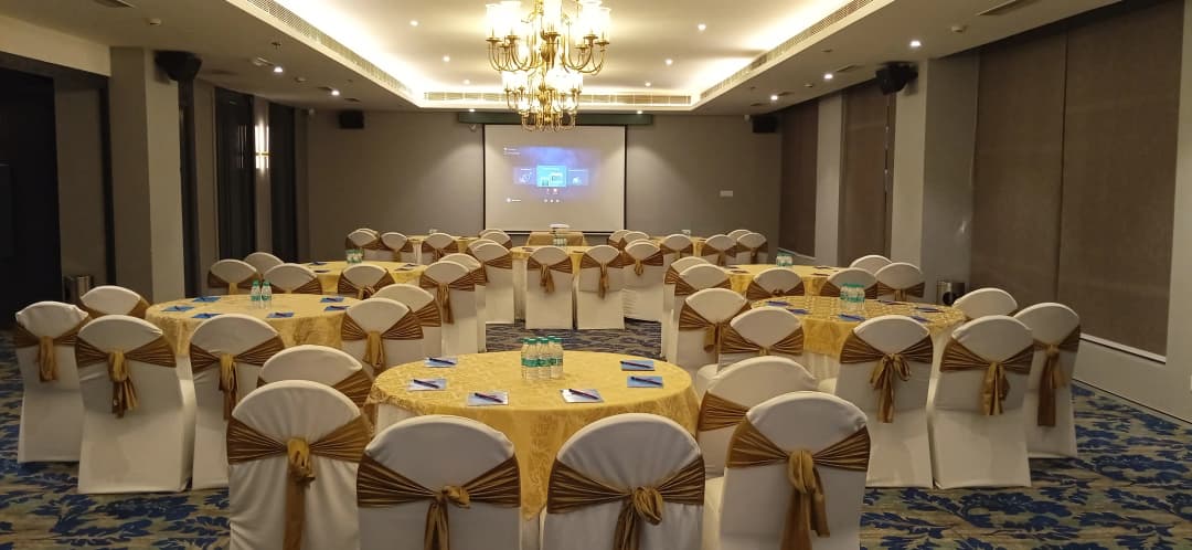 Banquet Hall 2