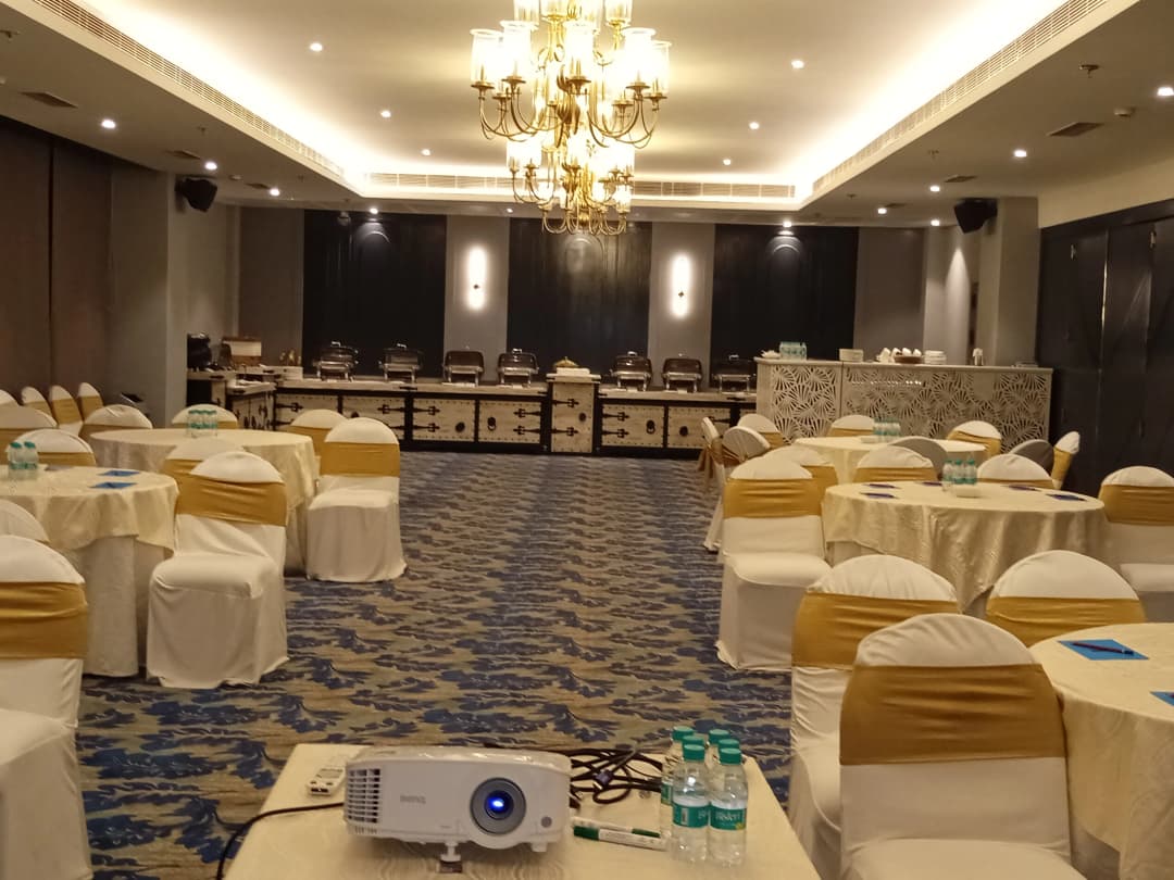 Banquet Hall 3
