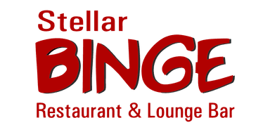 Stellar Binge Logo